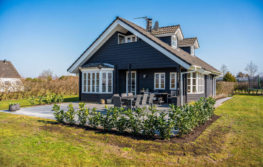 Feriehus - Skaven Strand , Danmark - P52117 6