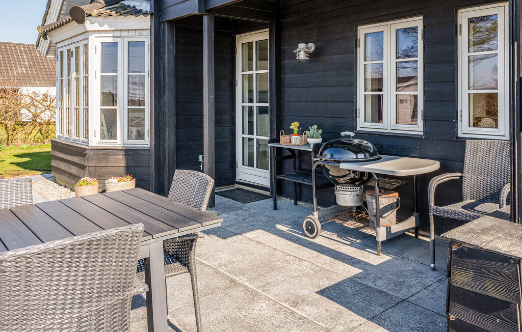 Feriehus - Skaven Strand , Danmark - P52117 11