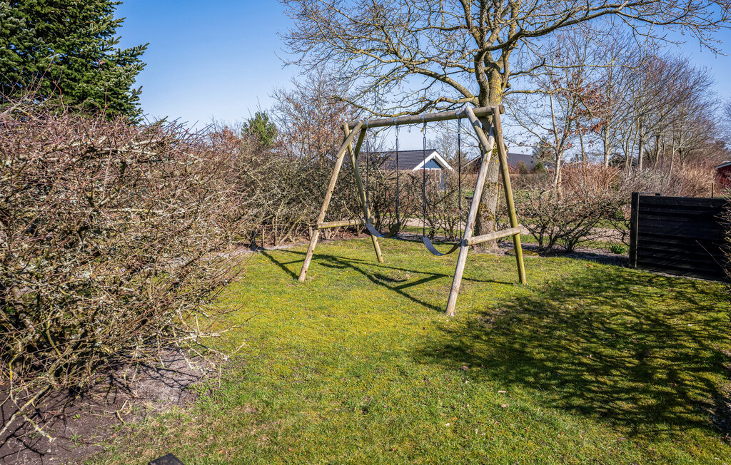 Feriehus - Skaven Strand , Danmark - P52117 15