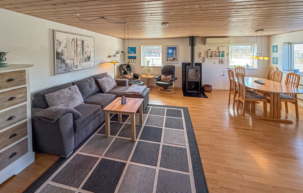 Ferienhaus - Nymindegab , Dänemark - P52622 3
