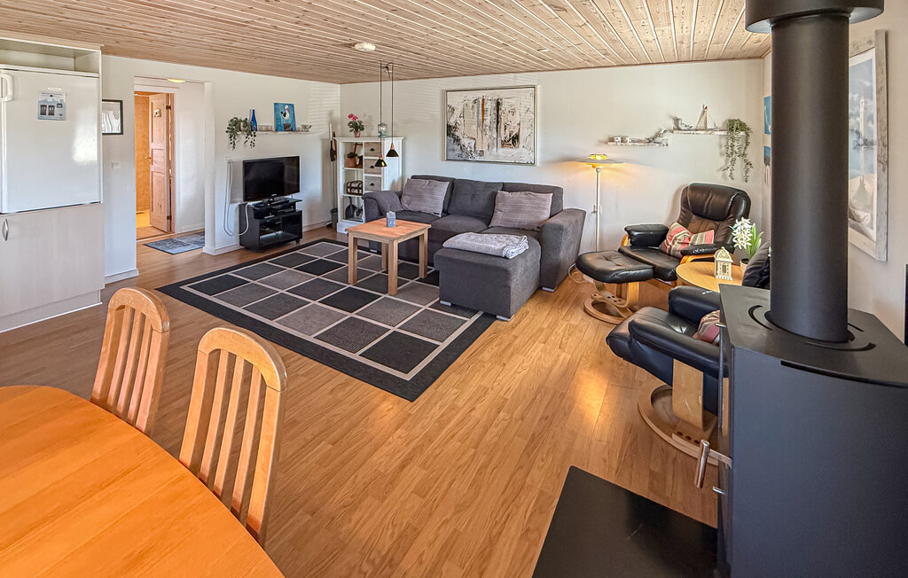 Ferienhaus - Nymindegab , Dänemark - P52622 4