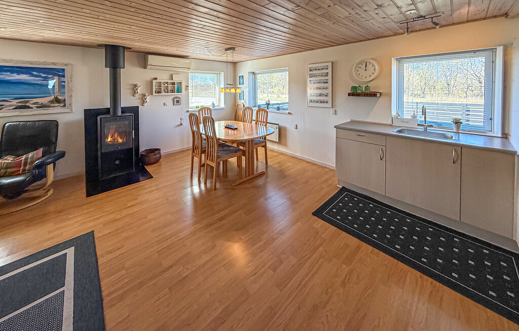 Ferienhaus - Nymindegab , Dänemark - P52622 10