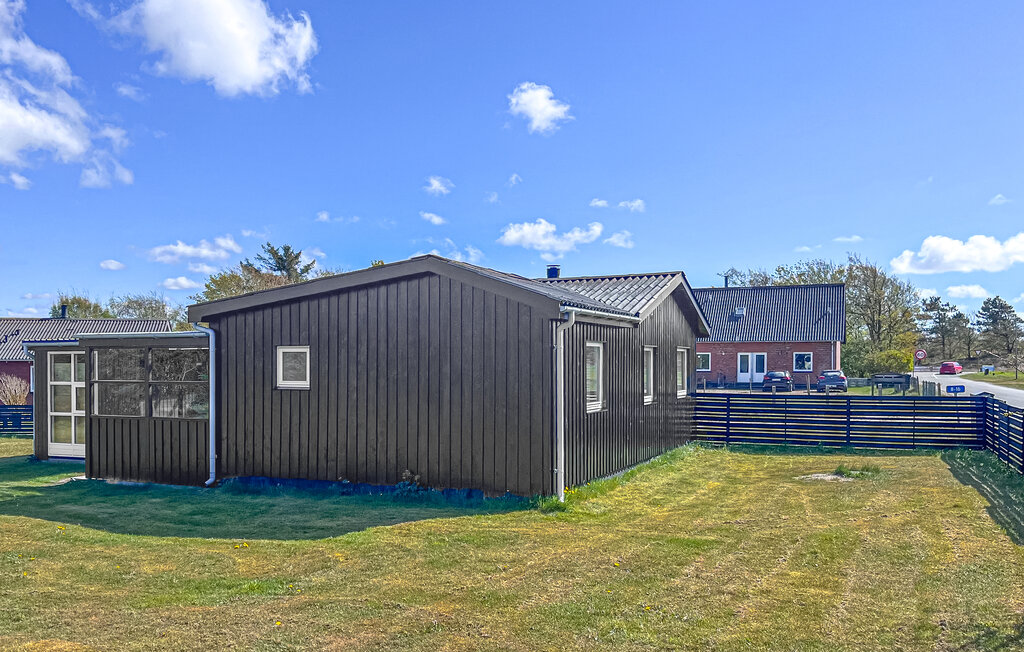 Ferienhaus - Nymindegab , Dänemark - P52622 2
