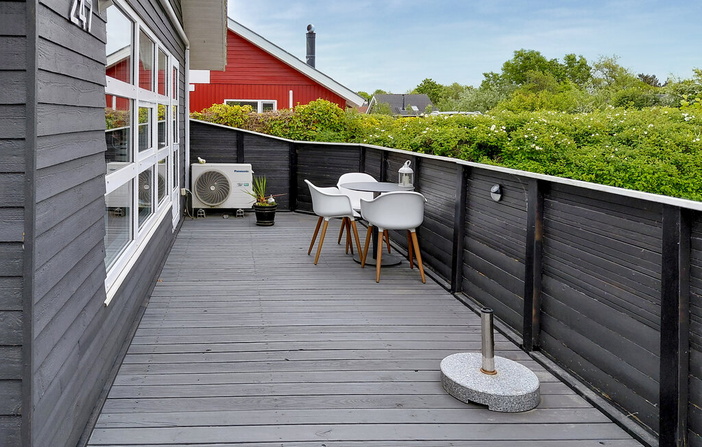 Feriehuse - Bork Havn , Danmark - P52084 9