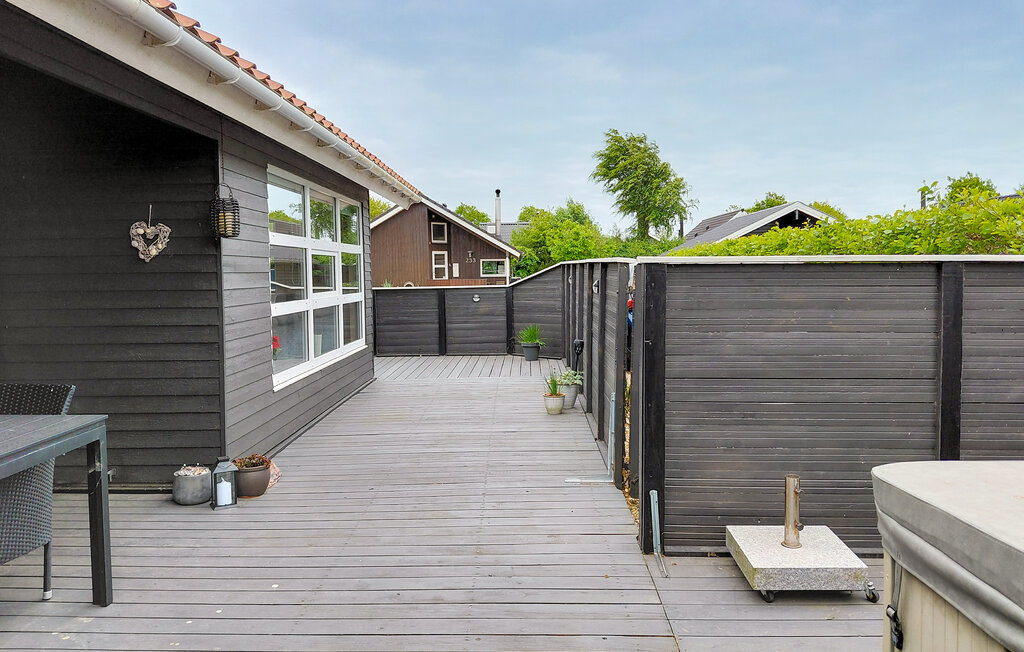 Feriehuse - Bork Havn , Danmark - P52084 10