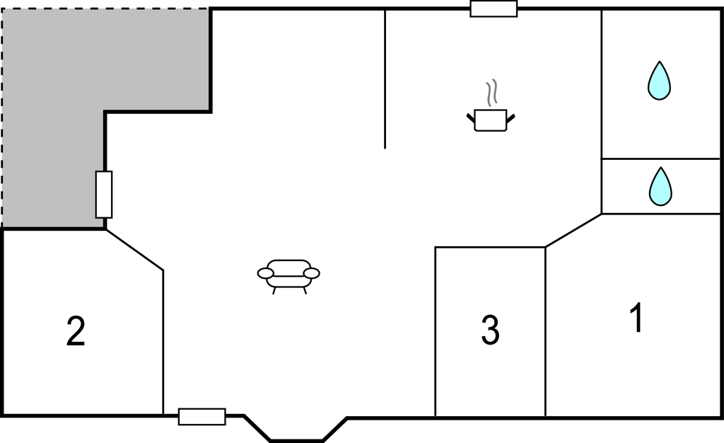 Feriebolig 