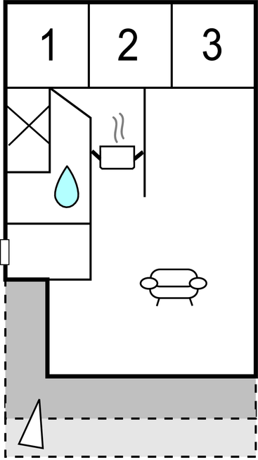 Ferienhaus 