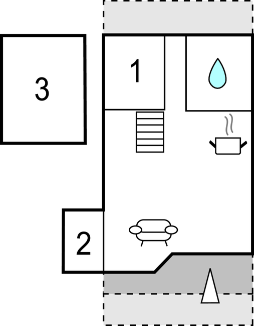 Vacation home 