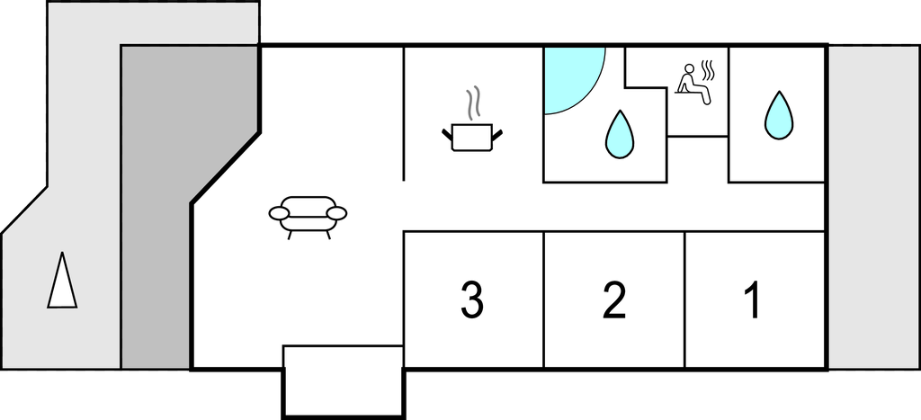 Ferienhaus 