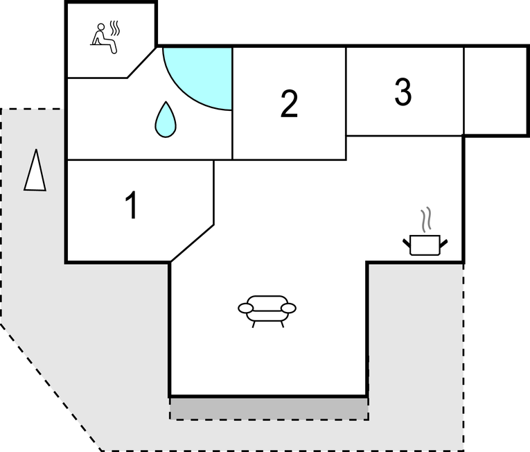 Semesterhus 