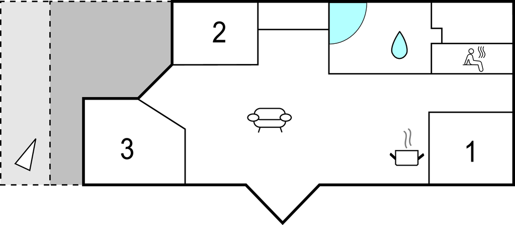 Semesterhus 