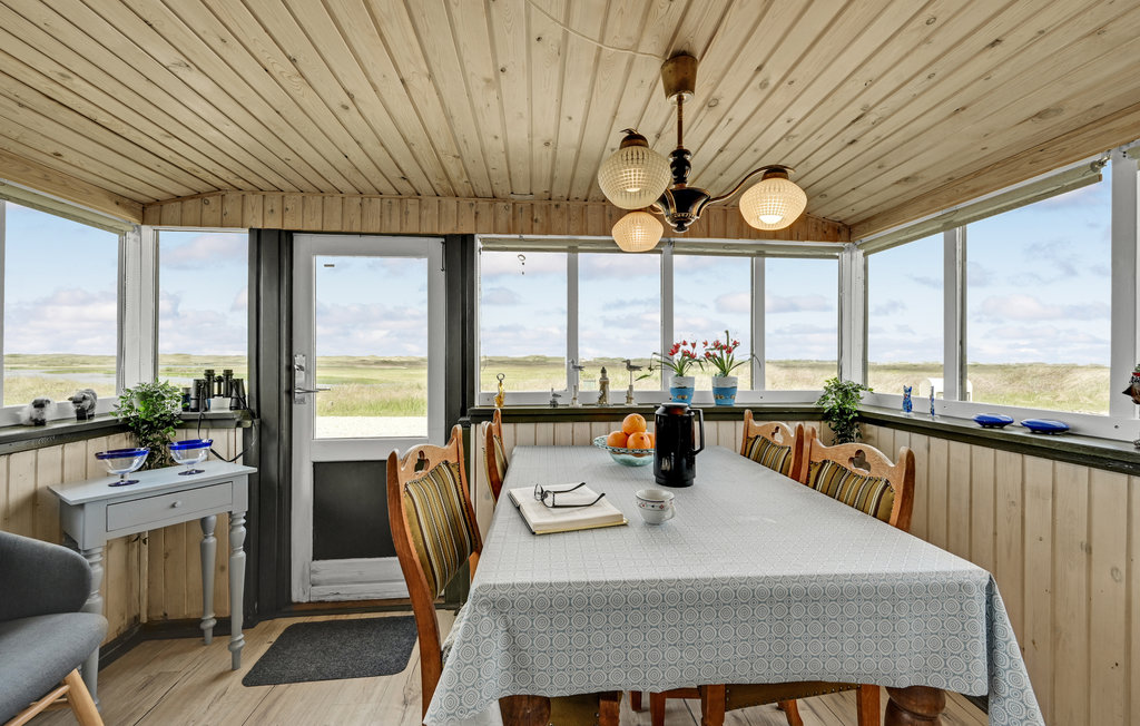 Feriehus - Nymindegab , Danmark - P52405 302