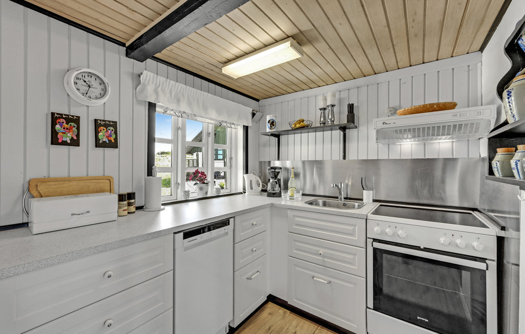 Feriehus - Nymindegab , Danmark - P52405 7