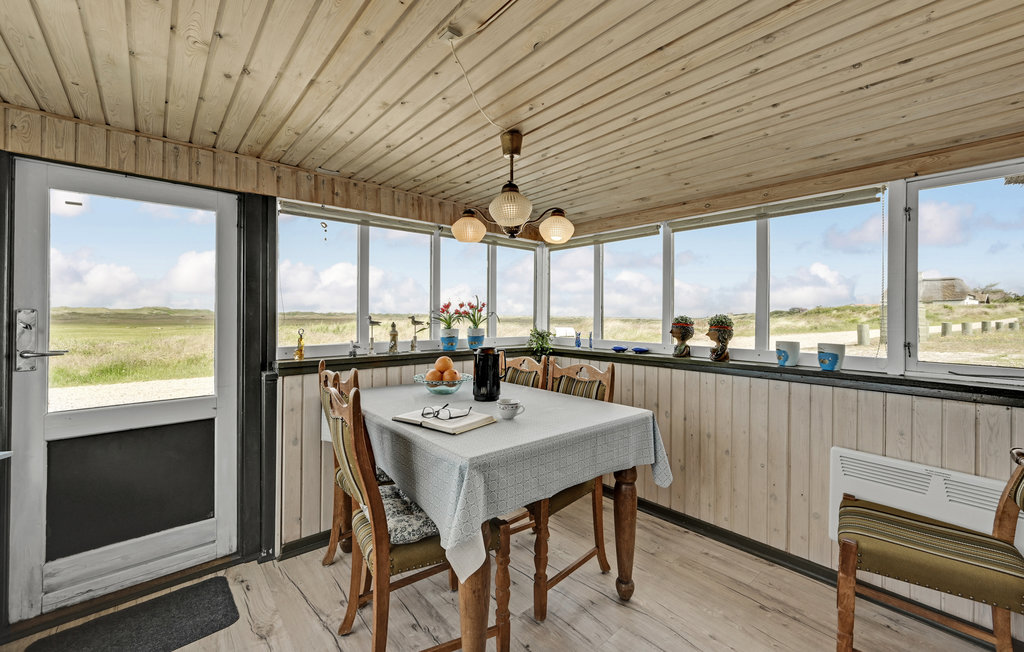 Feriehus - Nymindegab , Danmark - P52405 301