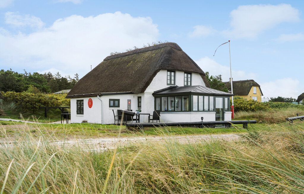 Feriehus - Nymindegab , Danmark - P52405 1