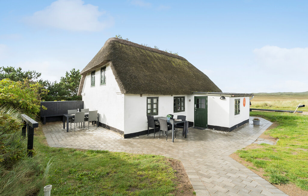 Feriehus - Nymindegab , Danmark - P52405 2
