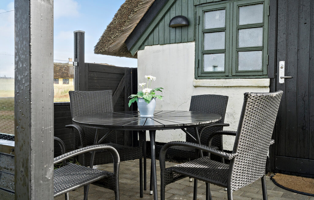 Feriehus - Nymindegab , Danmark - P52405 102