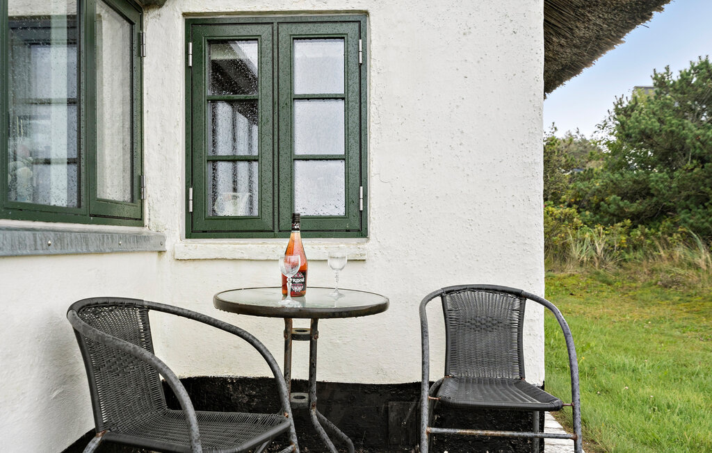 Feriehus - Nymindegab , Danmark - P52405 103