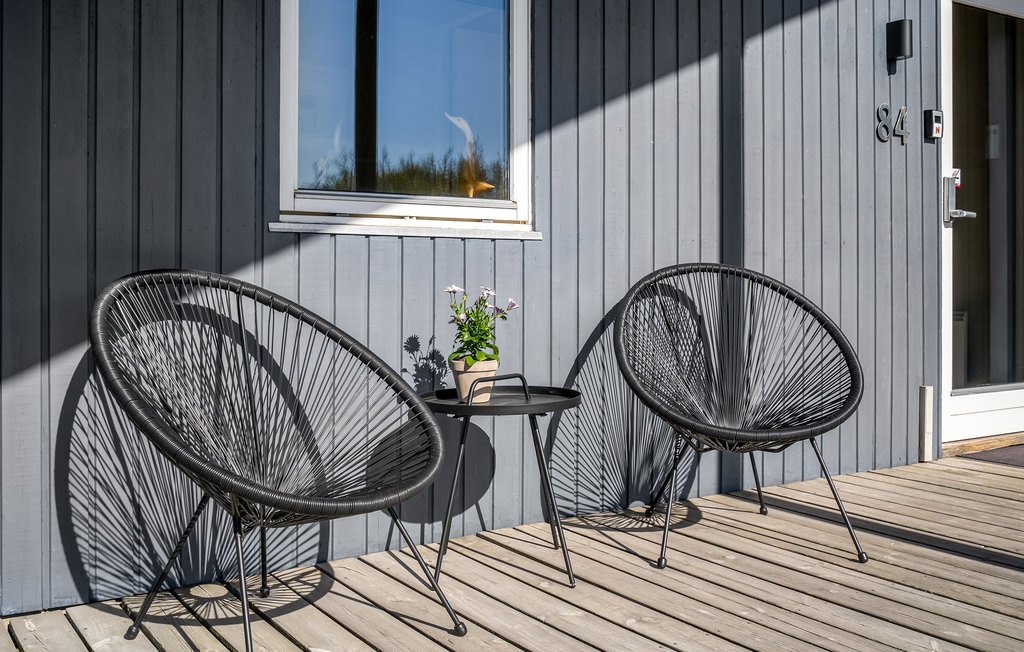 Geräumiges, familienfreundliches Ferienhaus mit Sauna, Whirlpool und privatem Garten.

Willkommen in diesem schönen Ferienhaus, das Sie und Ihrer Familie zu einem erholsamen Urlaub in erreichbarer N..