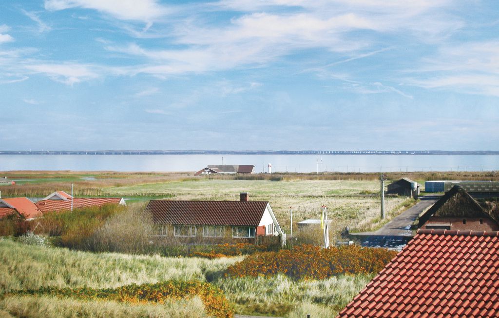 Ferienhaus Årgab , Dänemark P62596 Novasol
