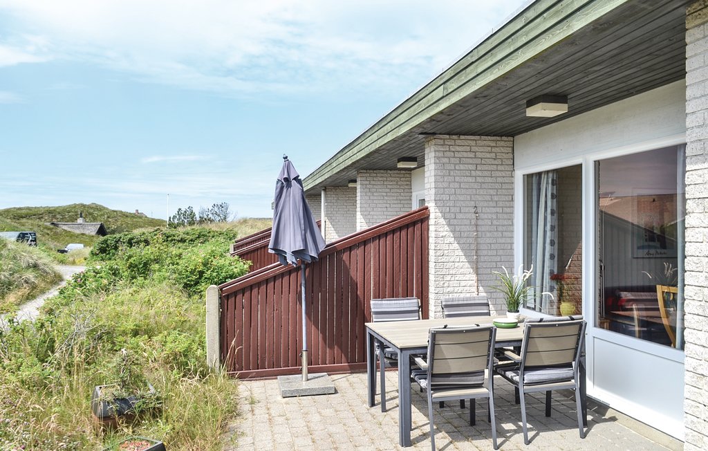 Holiday rental Skodbjerge , Denmark P62777 Novasol