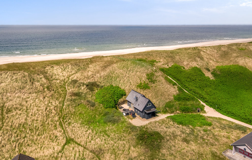 Ferienhaus Årgab , Dänemark P62743 Novasol
