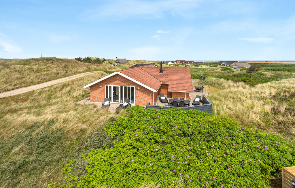 Ferienhaus Årgab , Dänemark P62500 Novasol