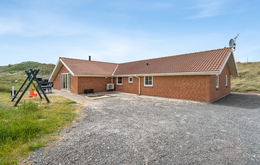 Ferienhaus Årgab , Dänemark P62500 Novasol