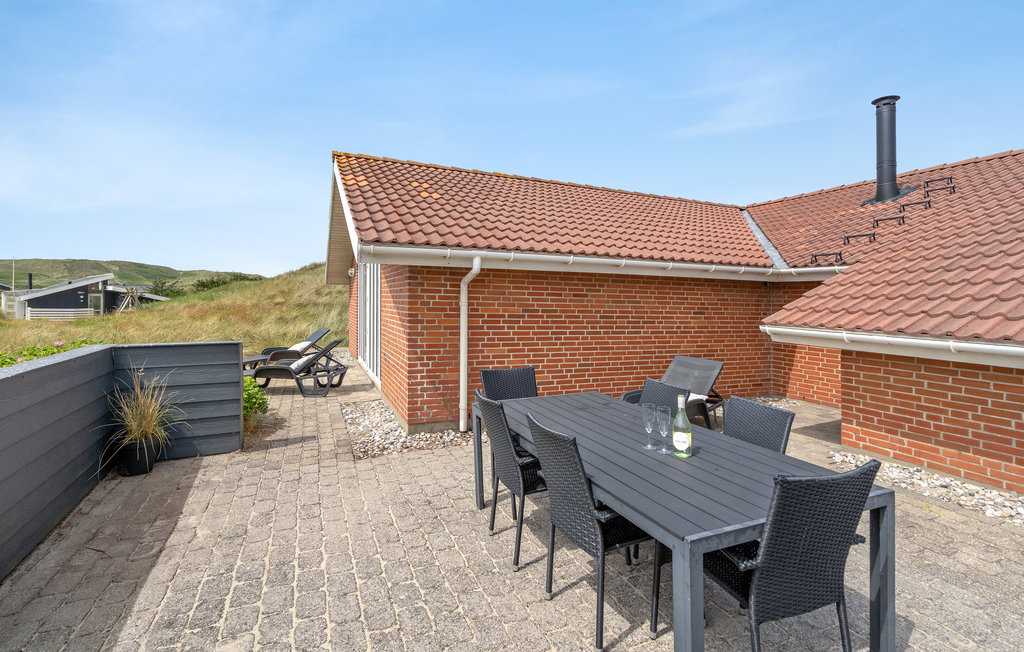 Ferienhaus Årgab , Dänemark P62500 Novasol