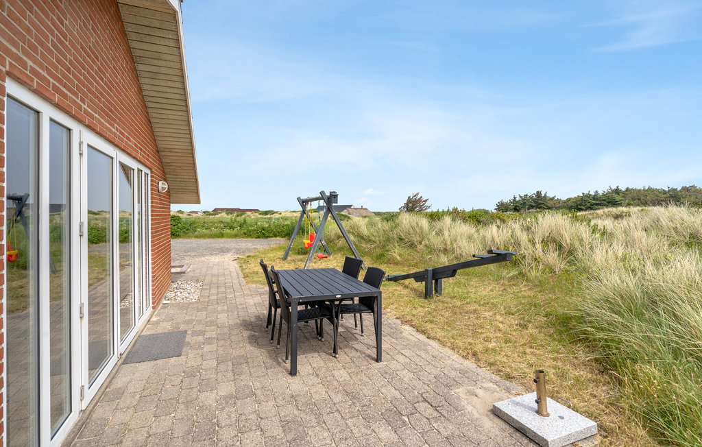 Ferienhaus Årgab , Dänemark P62500 Novasol