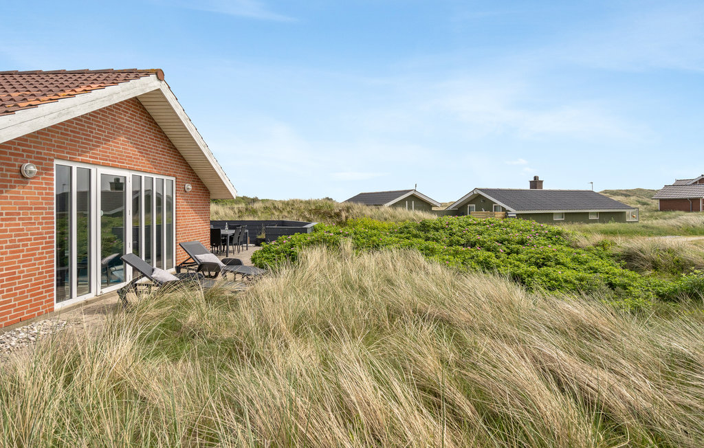 Ferienhaus Årgab , Dänemark P62500 Novasol