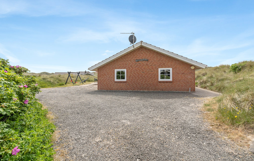 Ferienhaus Årgab , Dänemark P62500 Novasol