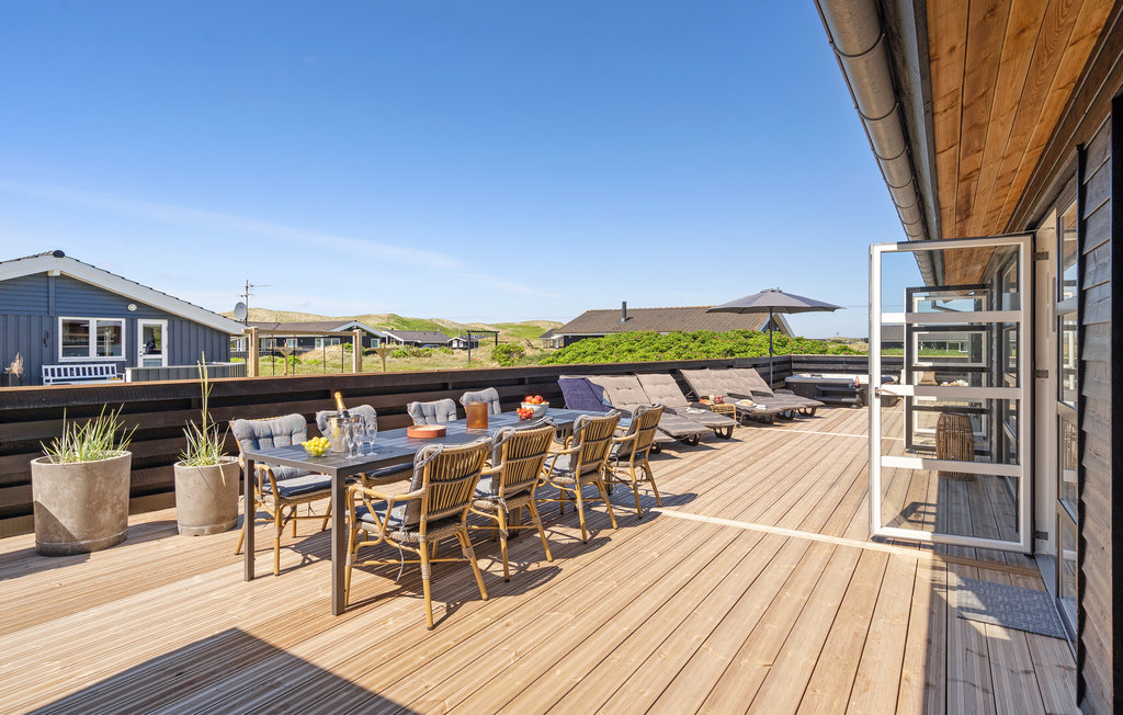 Ferienhaus Årgab , Dänemark P62008 Novasol