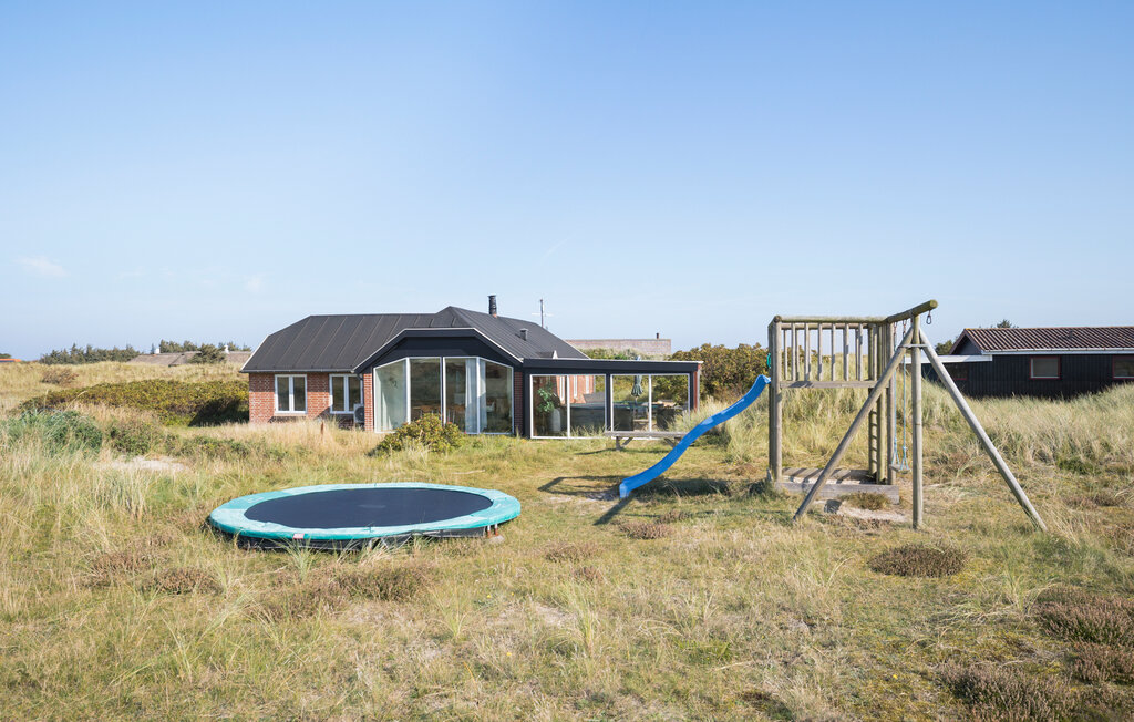 Ferienhaus Årgab , Dänemark P62032 Novasol