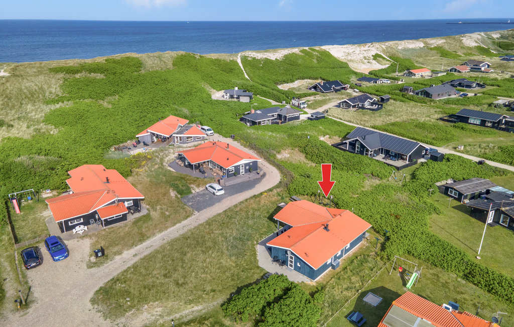 Ferienhaus Årgab , Dänemark P62862 Novasol