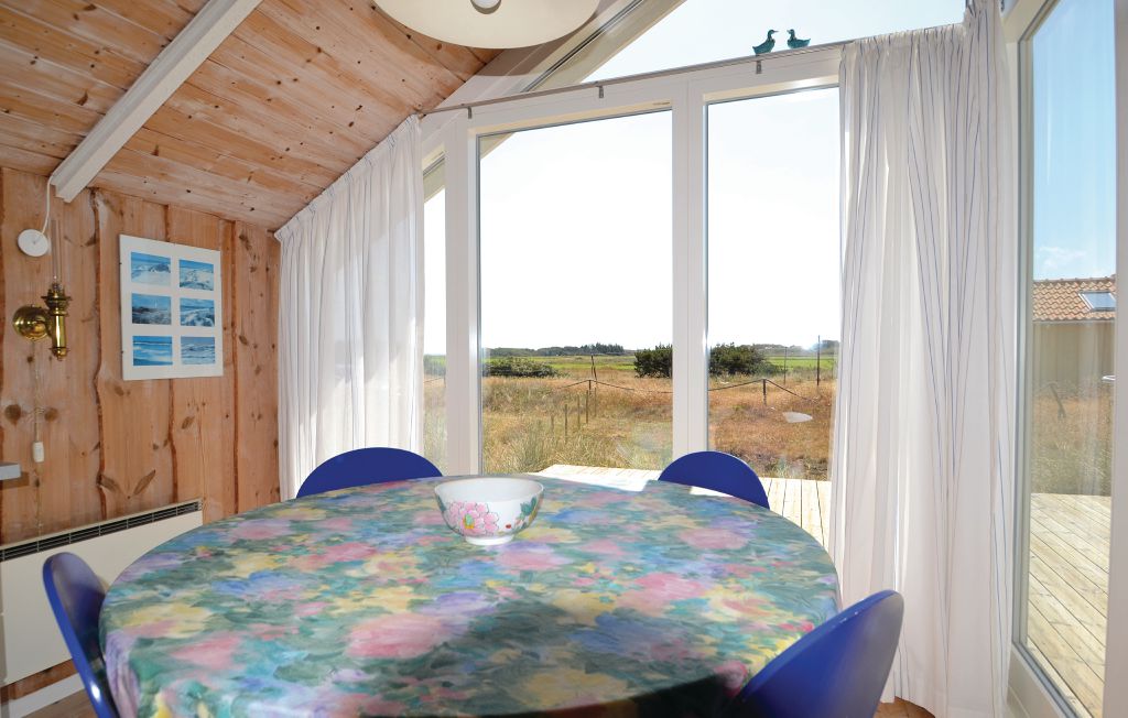 Feriehuse - Haurvig , Danmark - P62589 3