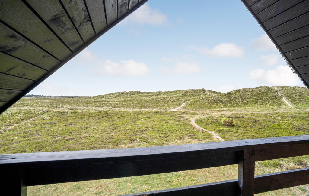 Ferienhaus - Bjerregård , Dänemark - P62710 14