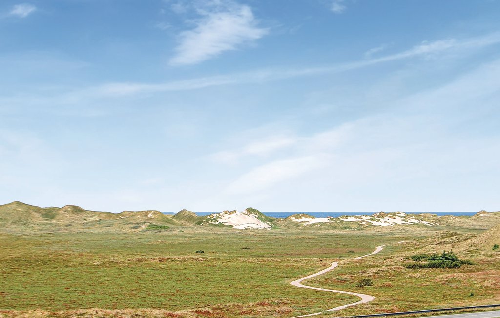 Ferienhaus - Skodbjerge , Dänemark - P62729 15