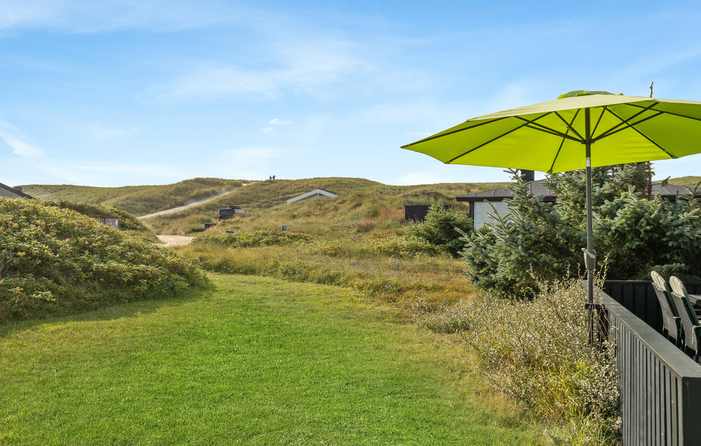 Holiday home - Årgab , Denmark - P62754 2