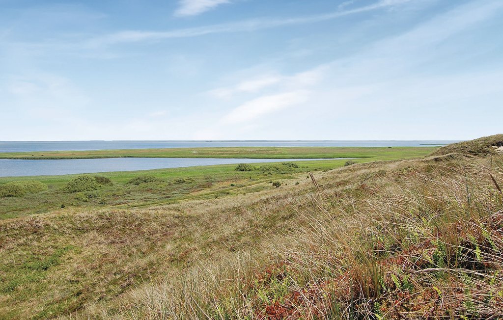 Ferienhaus - Skodbjerge , Dänemark - P62729 16