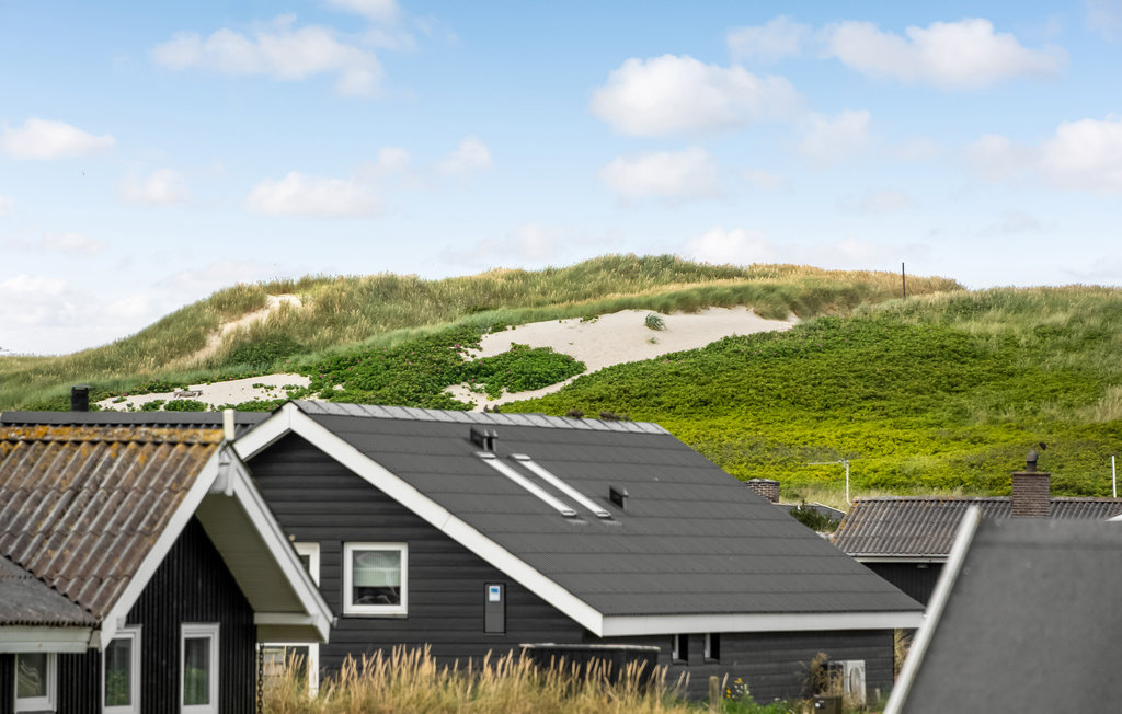 Ferienhaus - Bjerregård , Dänemark - P62974 13