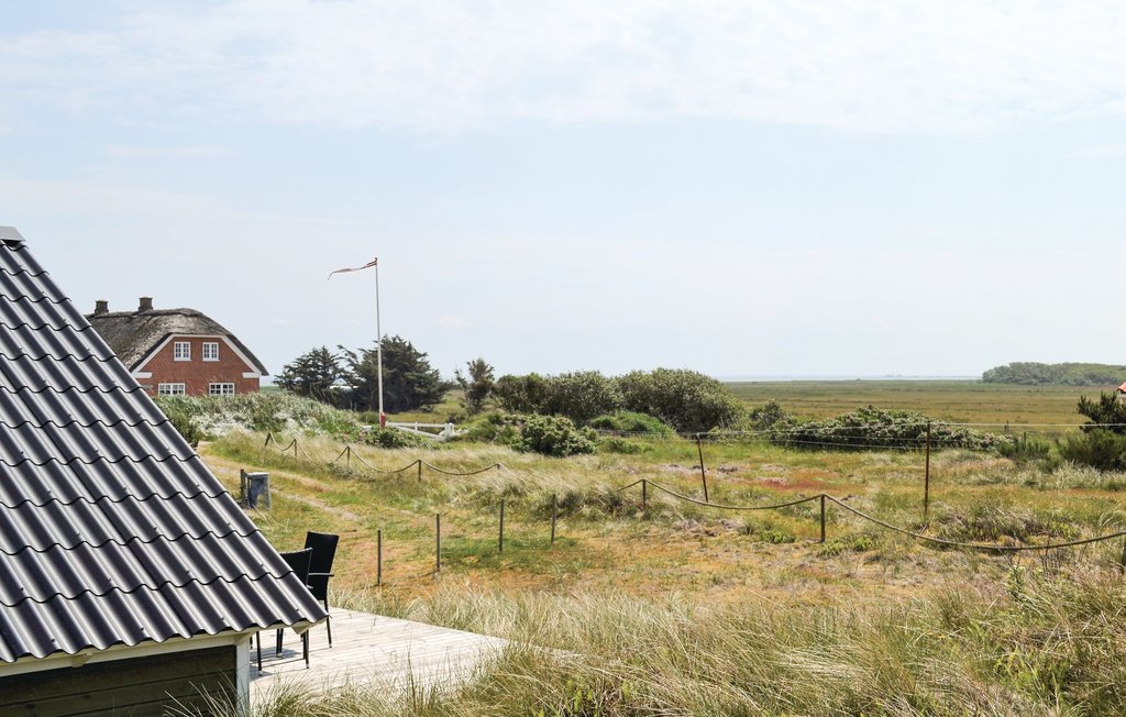 Feriehuse - Haurvig , Danmark - P62589 5