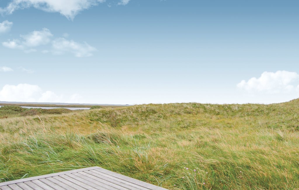 Ferienhaus - Skodbjerge , Dänemark - P62729 17