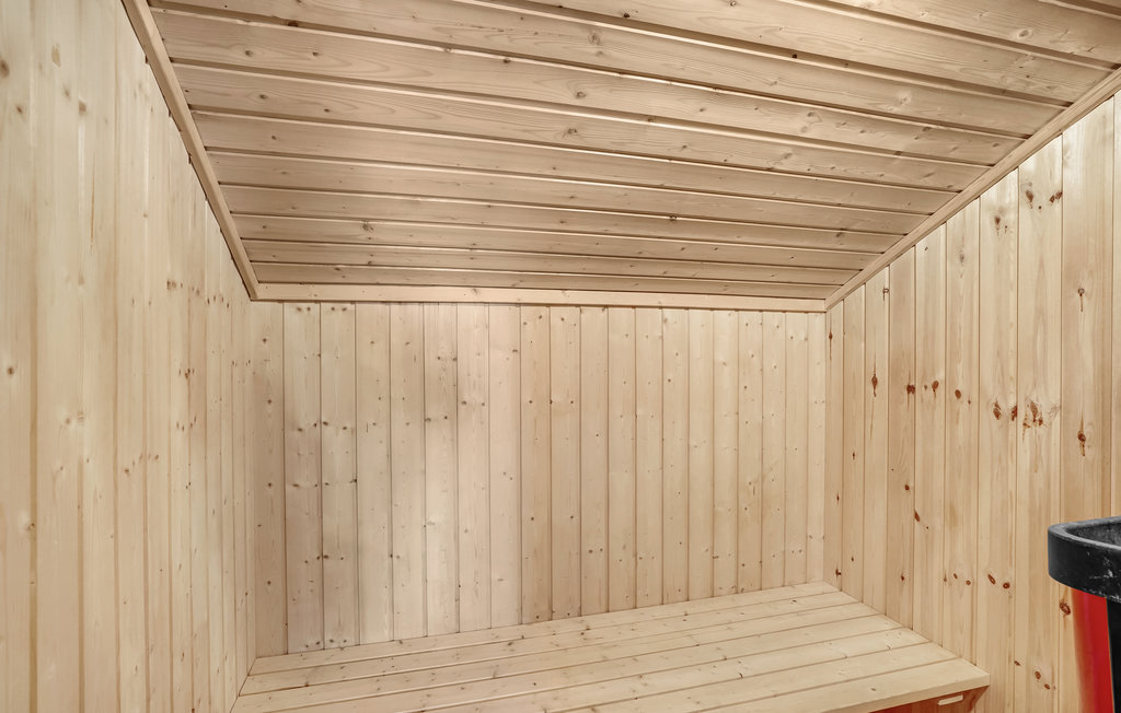 Ferienhaus - Bjerregård , Dänemark - P62563 8