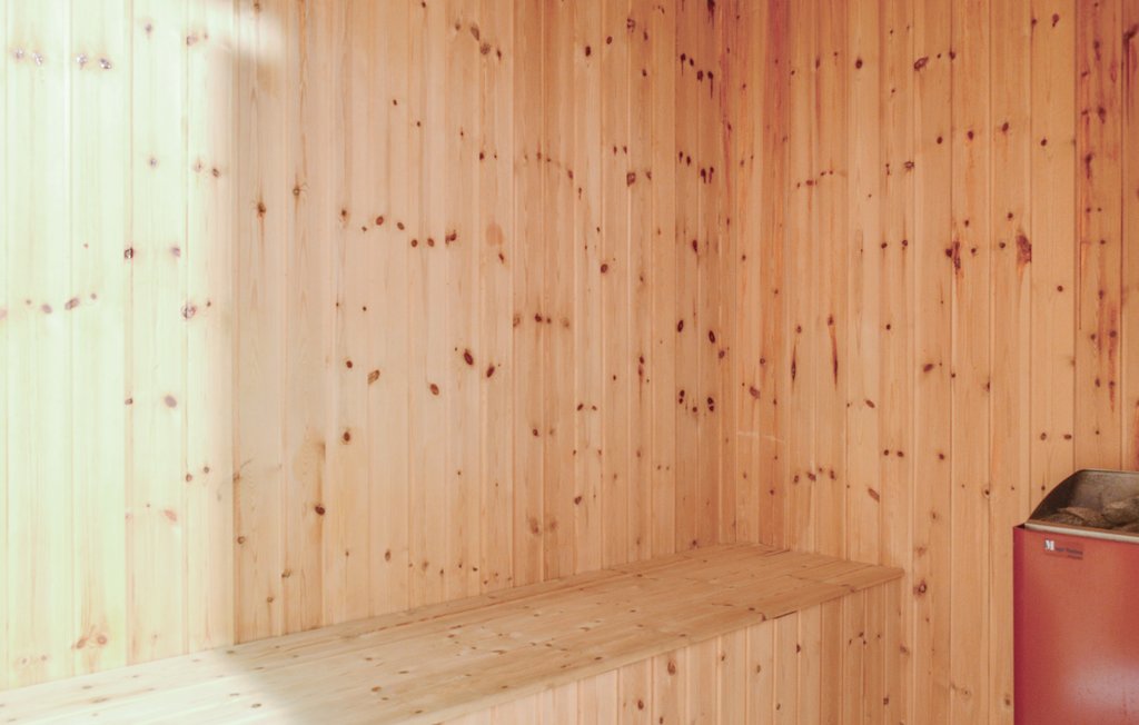 Ferienhaus - Bjerregård , Dänemark - P62658 15