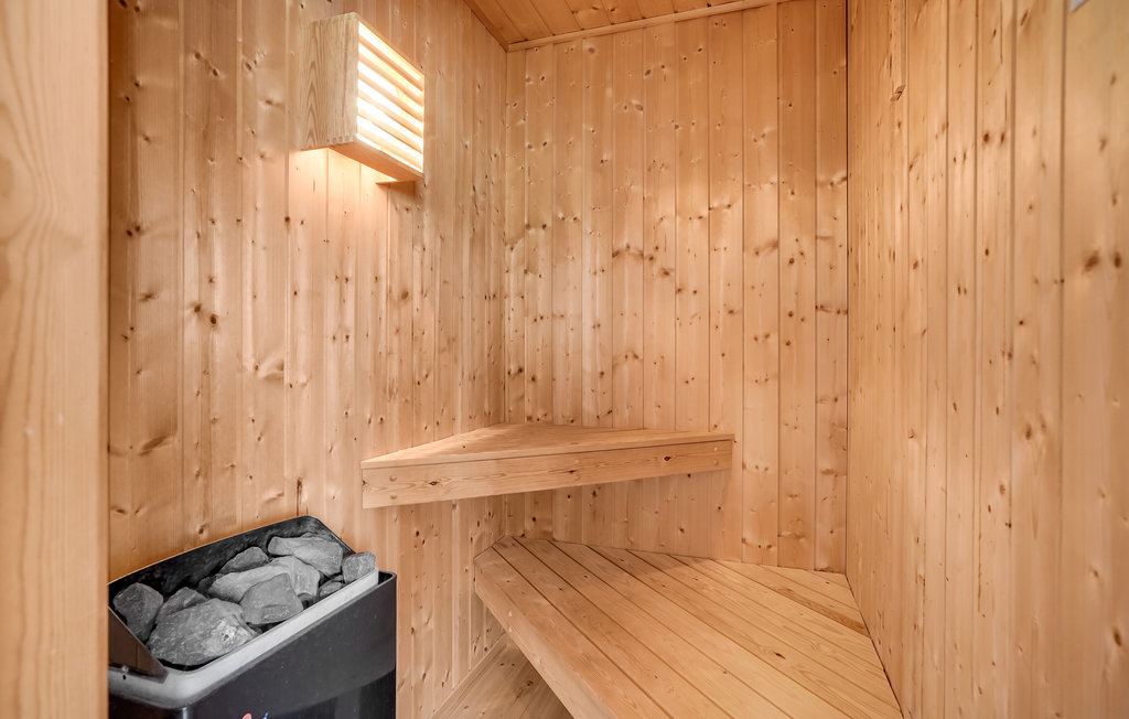 Feriehus - Bjerregård , Danmark - P62768 23