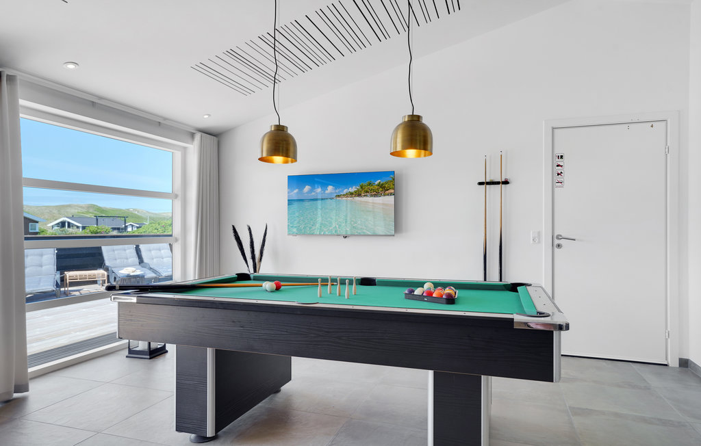 Feriehuse - Årgab , Danmark - P62008 5