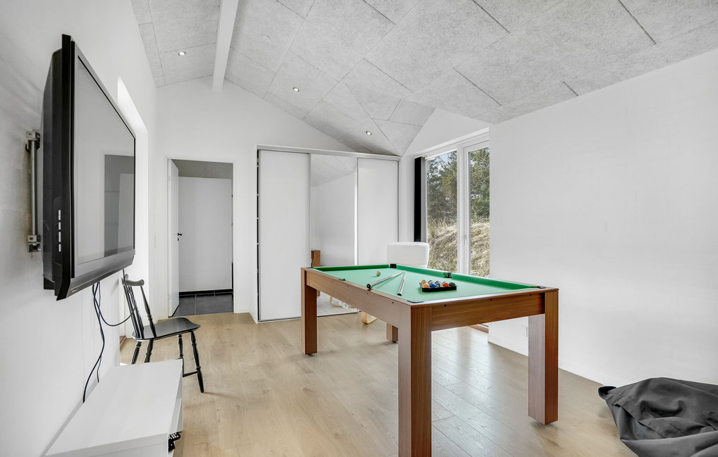 Feriehuse - Bjerregård , Danmark - P62430 8