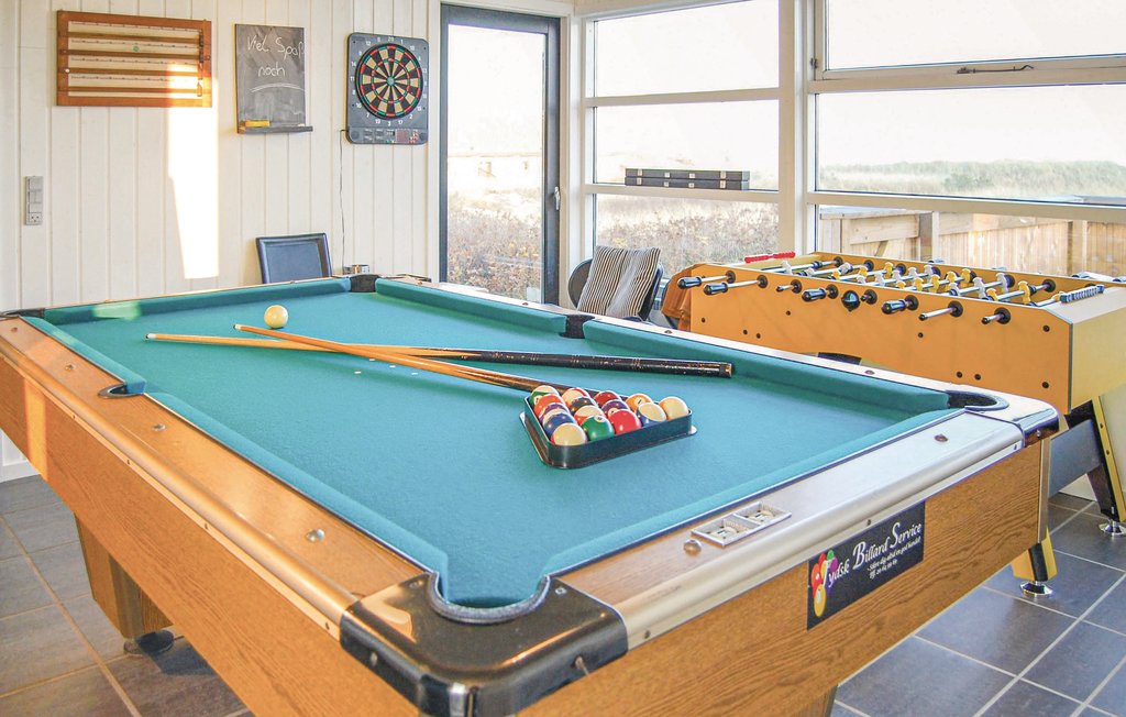 Feriehuse - Skodbjerge , Danmark - P62499 7