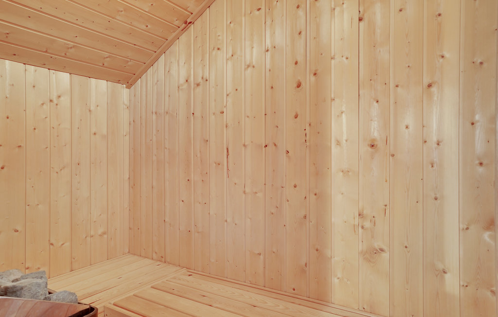 Feriehuse - Haurvig , Danmark - P62589 20